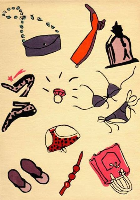 Stella Cadente - Toulemonde-Bochart - Tapis - Rug - Tapete