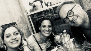 Friends - Modtissimo - Porto - Lunchtime - Fashion - Festival - 2018