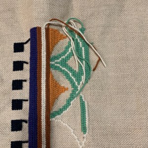 AnahoryAlmeida - Célia Lobo - Interior - Design - Tapestry - Tapisseria - Tapeçaria - Arraiolos - Alentejo - Interior Design - Decor - Home - Decoração - Wallpaper - Papel de parede - Papier-peint - Tissus - Textile - Tecido - Colors - Design - Cores - Print Design - Textile Design - Têxtil Design - Estampados - Pattern - Imprimés - Artesanato - Handcraft - Artisanat - Handmade - Feito à mão - Fait main - Made in Portugal - Feito em Portugal - Luxe