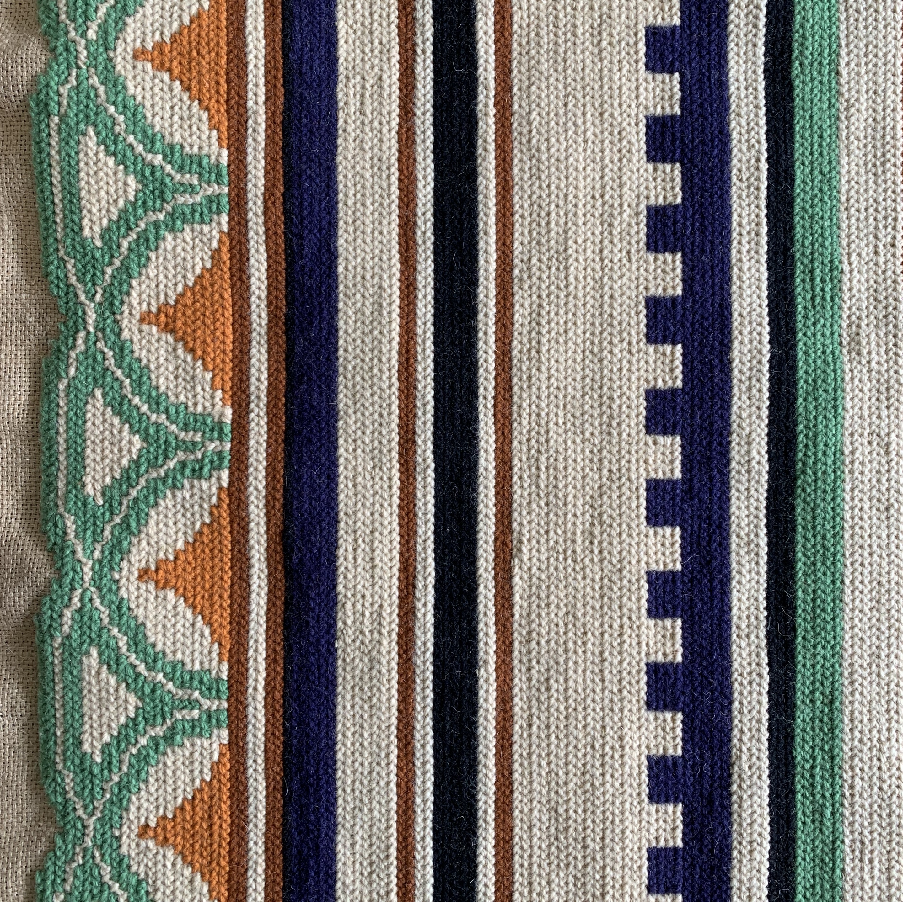 AnahoryAlmeida - Célia Lobo - Interior - Design - Tapestry - Tapisseria - Tapeçaria - Arraiolos - Alentejo - Interior Design - Decor - Home - Decoração - Wallpaper - Papel de parede - Papier-peint - Tissus - Textile - Tecido - Colors - Design - Cores - Print Design - Textile Design - Têxtil Design - Estampados - Pattern - Imprimés - Artesanato - Handcraft - Artisanat - Handmade - Feito à mão - Fait main - Made in Portugal - Feito em Portugal - Luxe