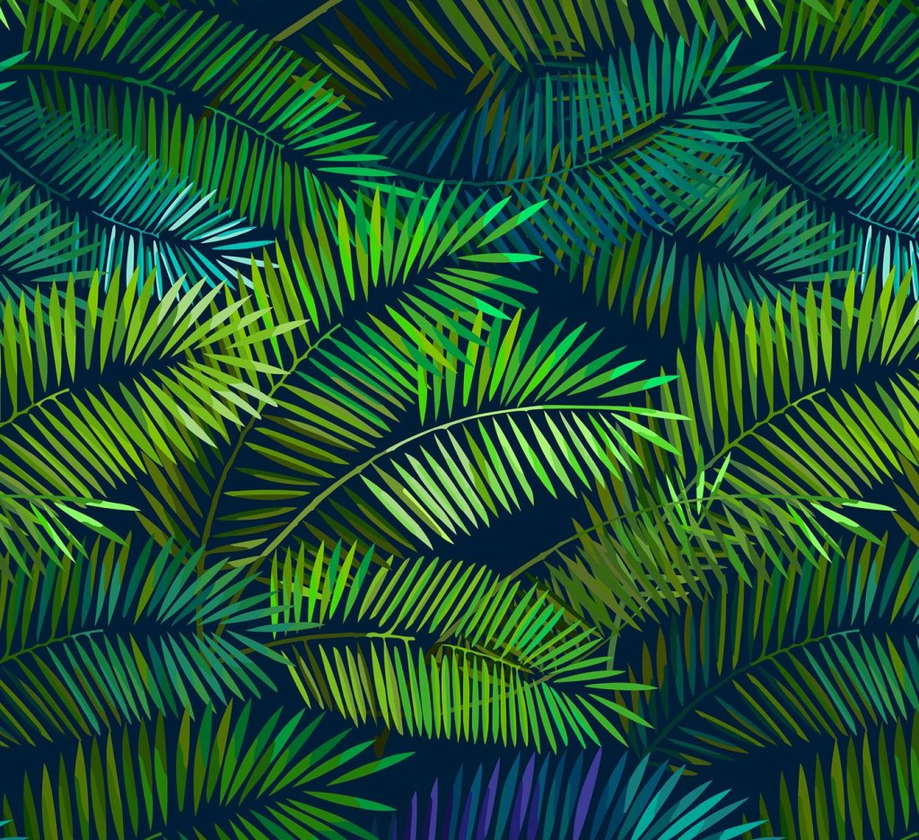 Rouge Absolu - Célia Lobo - Interior - Design - Interior Design - Decor - Home - Decoração - Palms - Wallpaper - Papel de parede - Papier-peint - Pop - Colors - Design - Cores - Print Design - Textile Design - Têxtil Design - Estampados - Pattern - Imprimés - Luxe