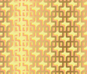 Rouge Absolu - Célia Lobo - Interior - Design - Interior Design - Decor - Home - Decoração - Wallpaper - Papel de parede - Papier-peint - Pop - Colors - Design - Cores - Print Design - Textile Design - Têxtil Design - Estampados - Pattern - Imprimés - Gold - Ouro - Or - Luxe