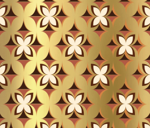 Rouge Absolu - Célia Lobo - Interior - Design - Interior Design - Decor - Home - Decoração - Wallpaper - Papel de parede - Papier-peint - Pop - Colors - Design - Cores - Print Design - Textile Design - Têxtil Design - Estampados - Pattern - Imprimés - Gold - Ouro - Or - Luxe