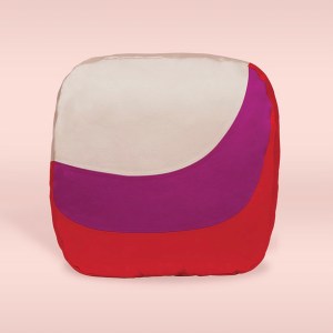 Rouge Absolu - Célia Lobo - Interior - Design - Interior Design - Decor - Home - Decoração - Wallpaper - Papel de parede - Papier-peint - Pop - Colors - Design - Cores - Print Design - Textile Design - Têxtil Design - Estampados - Pattern - Imprimés - Cushions - Coussins - Almofadas - Luxe