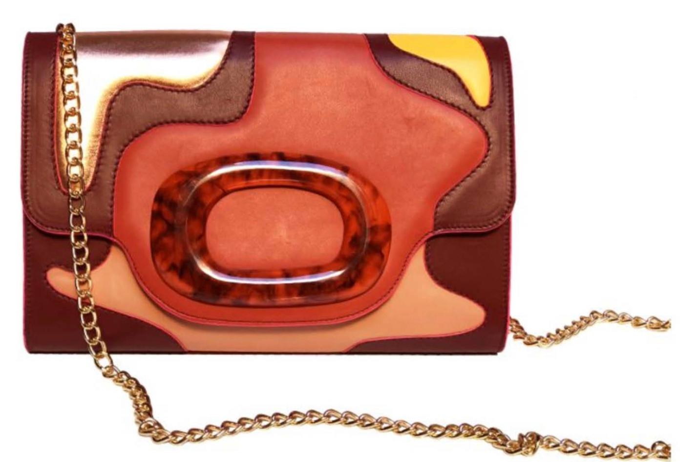 Rouge Absolu - Célia Lobo - Interior - Design - Interior Design - Fashion - Pop - Colors - Design - Cores - Print Design - Textile Design - Têxtil Design - Estampados - Pattern - Imprimés - Bags - Sacos - Sacs - Maroquinerie - Leather Goods - Accessories Design - Luxe