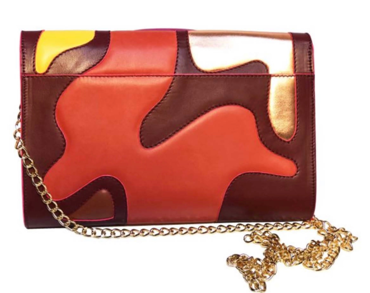 Rouge Absolu - Célia Lobo - Interior - Design - Interior Design - Fashion - Pop - Colors - Design - Cores - Print Design - Textile Design - Têxtil Design - Estampados - Pattern - Imprimés - Bags - Sacos - Sacs - Maroquinerie - Leather Goods - Accessories Design - Luxe