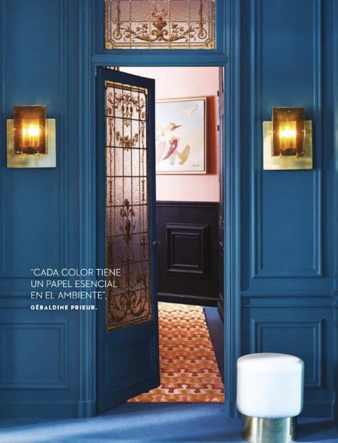 Rouge Absolu - Célia Lobo - Interior - Design - Interior Design - Decor - Home - Decoração - Wallpaper - Papel de parede - Papier-peint - Pop - Colors - Design - Cores - Print Design - Textile Design - Têxtil Design - Estampados - Pattern - Imprimés - Rugs - Tapis - Tapetes - Cushions - Coussins - Almofadas - Luxe