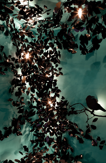 Stella Cadente x Art & Floritudes