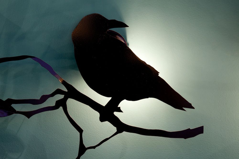 Stella Cadente x Art & Floritudes