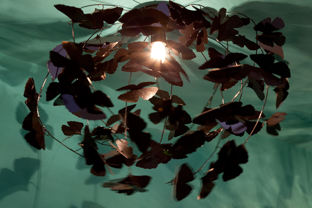 Stella Cadente x Art & Floritudes