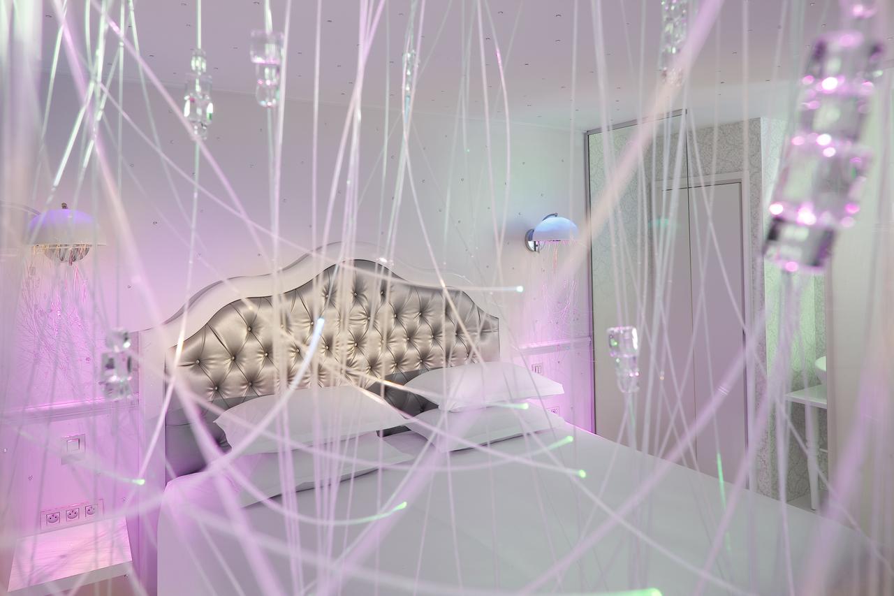 Stella Cadente x L'Original