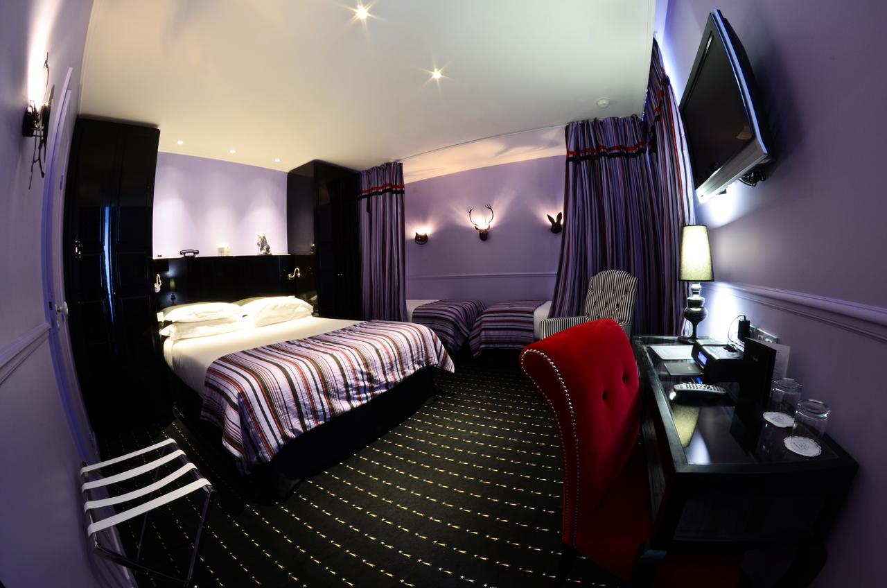 Stella Cadente x L'Original