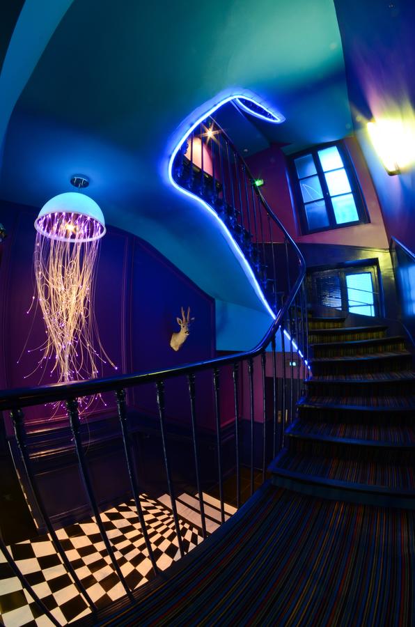 Stella Cadente x L'Original