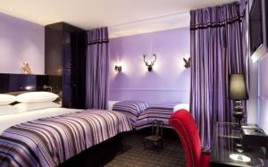 Stella Cadente x L'Original