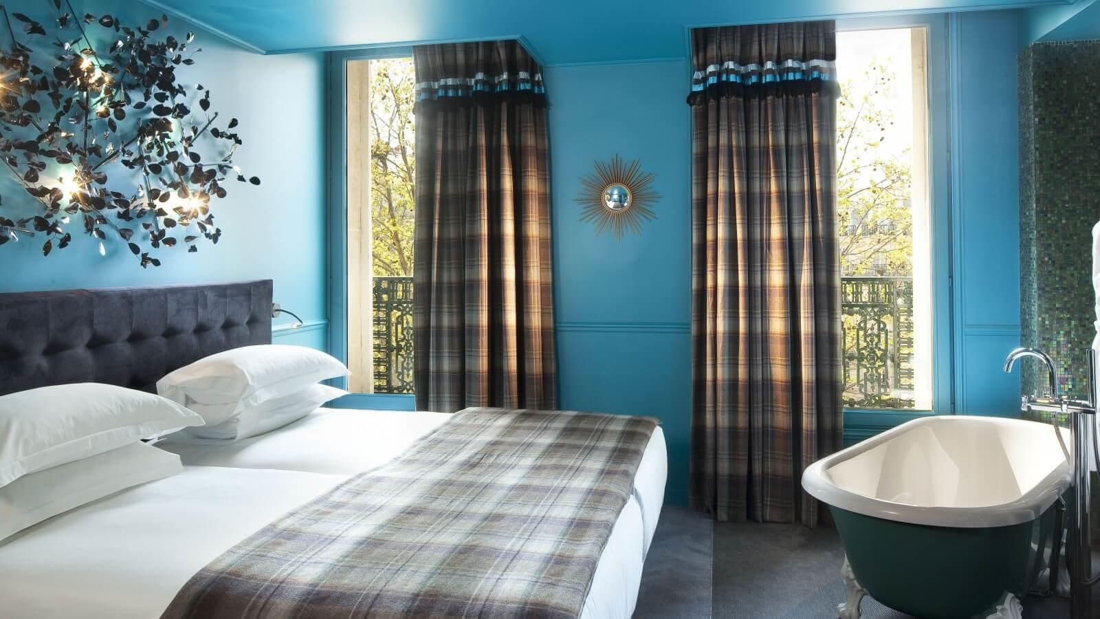 Stella Cadente x L'Original