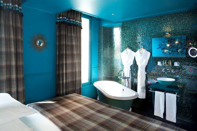 Stella Cadente x L'Original