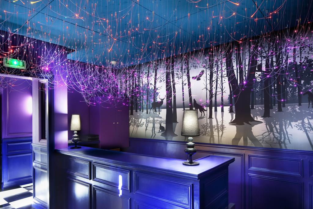 Stella Cadente x L'Original