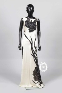 Fourreau "sans coutures" - John Galliano - Circa 1995