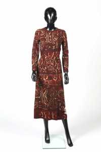 Saint Laurent Rive Gauche, 1970 - Vente aux enchères Artprecium