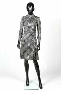 Saint Laurent Rive Gauche, 1967/70 - Vente aux enchères Artprecium