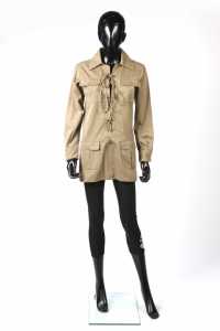 Saint Laurent Rive Gauche, 1969 - Vente aux enchères Artprecium