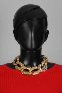 Saint Laurent Rive Gauche par Robert Goossens - Vente aux enchères Artprecium