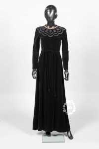 Christian Dior Haute Couture par Marc Bohan, 1965 - Vente aux enchères Artprecium