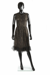 Cristobal Balenciaga - Haute Couture, 1965