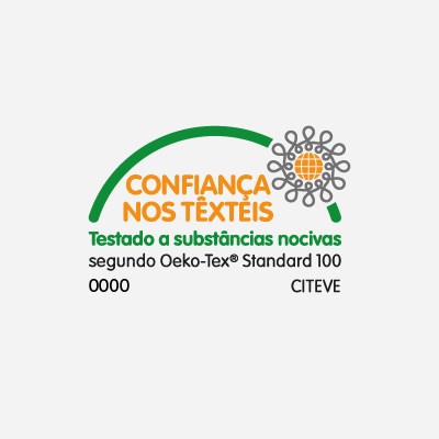 Oeko-Tex Certificate