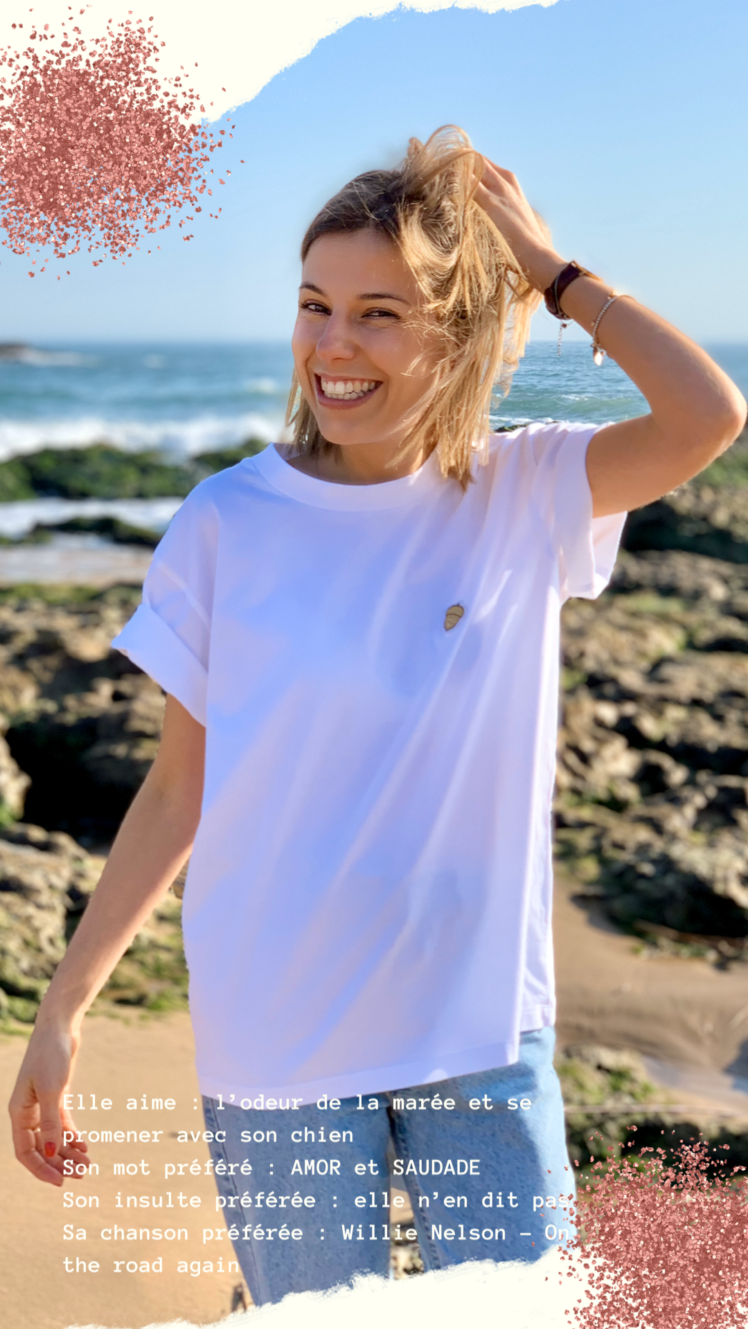 Célia Lobo - Muse - Daniela - #MyGirls #thereisnobettermodelthanmygirls