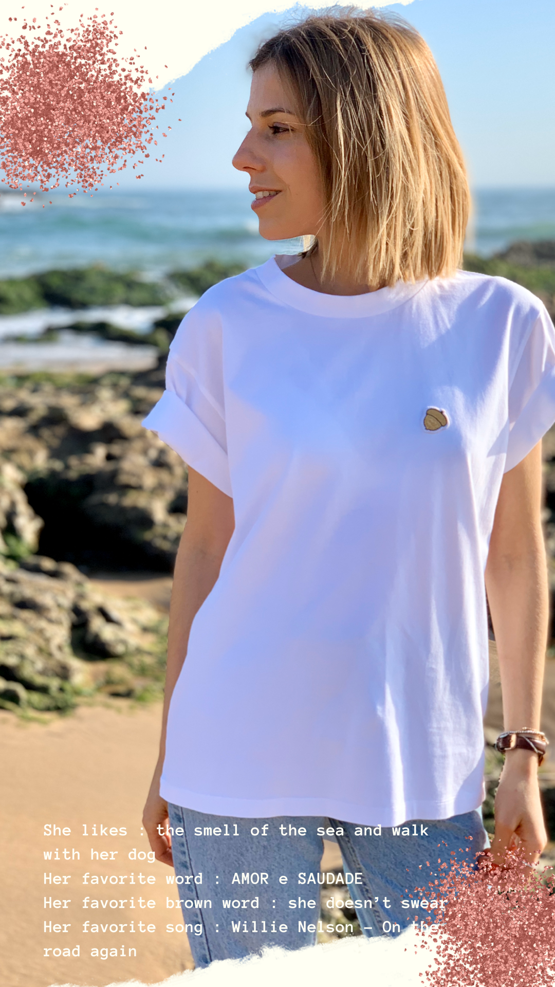 Célia Lobo - Muse - Daniela - #MyGirls #thereisnobettermodelthanmygirls