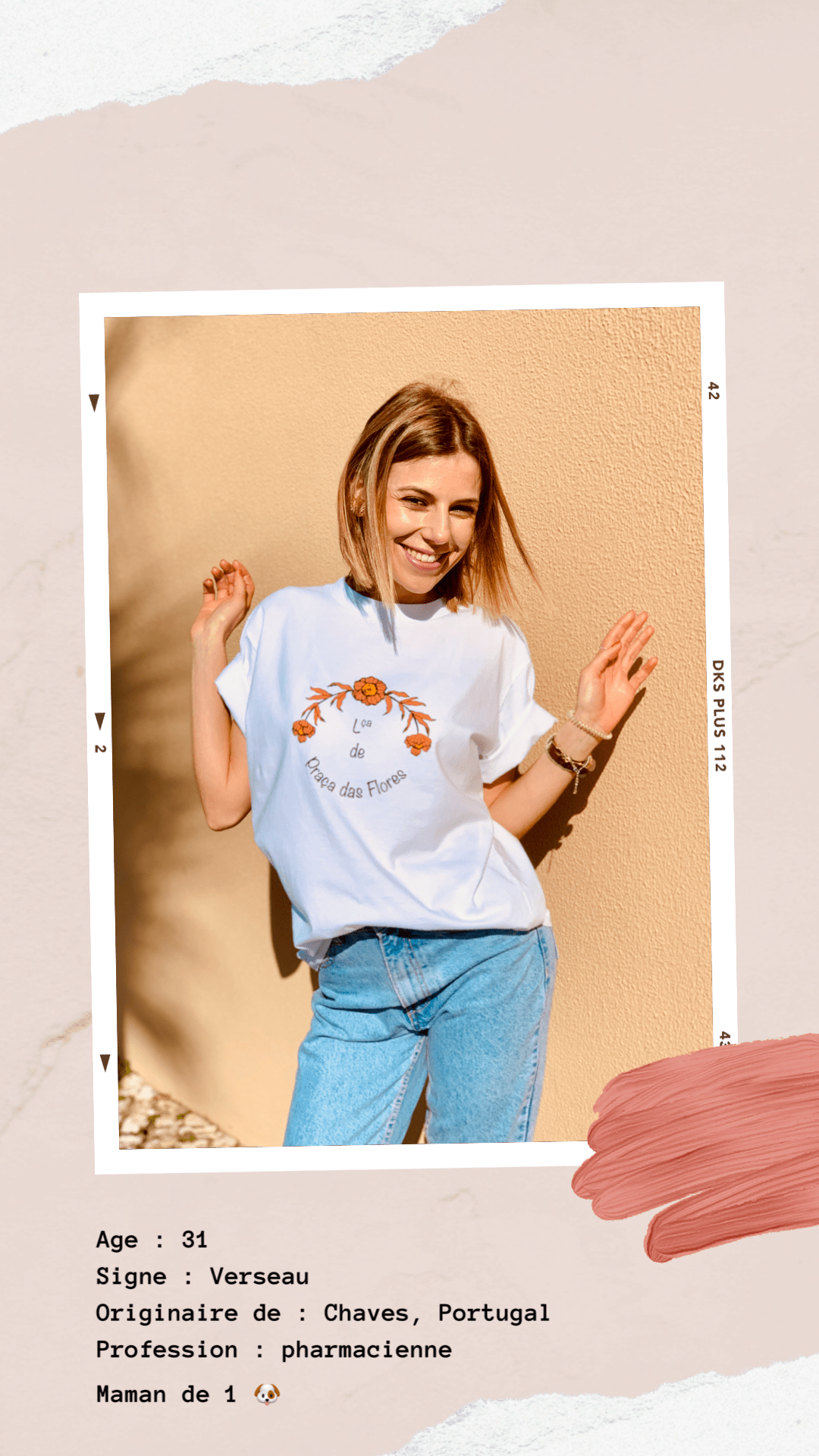 Célia Lobo - Muse - Daniela - #MyGirls #thereisnobettermodelthanmygirls