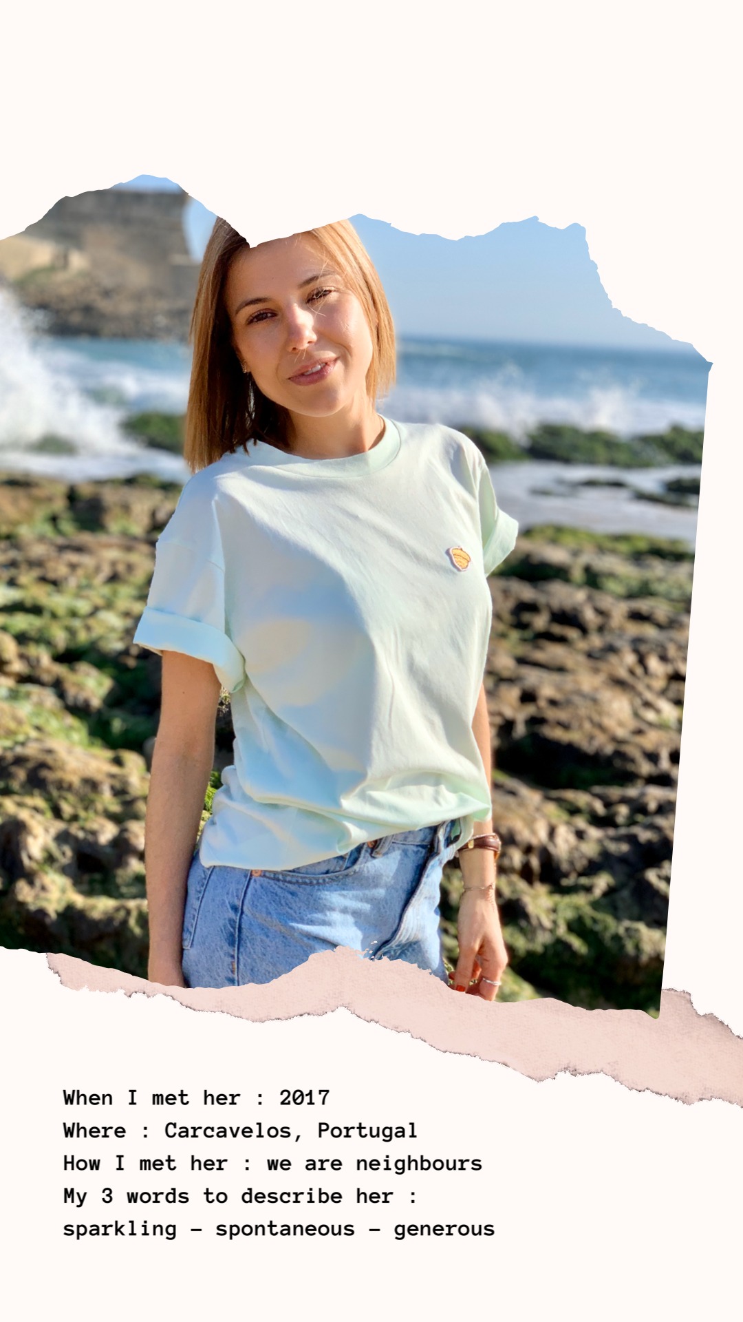 Célia Lobo - Muse - Daniela - #MyGirls #thereisnobettermodelthanmygirls