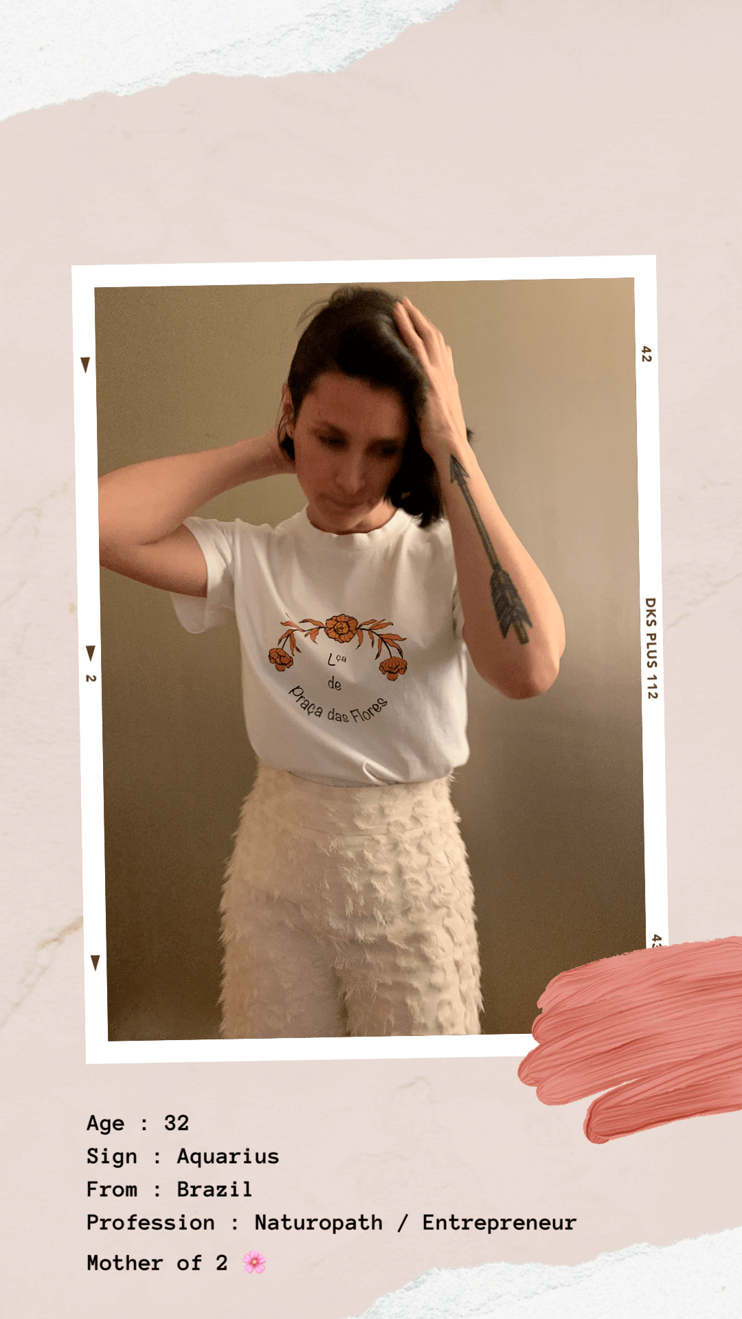 Célia Lobo - Muse - Tainá - #MyGirls #thereisnobettermodelthanmygirls