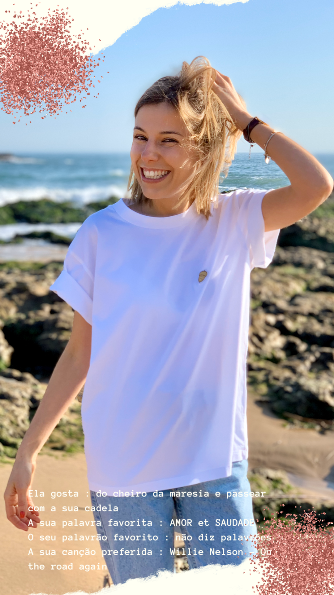 Célia Lobo - Muse - Daniela - #MyGirls #thereisnobettermodelthanmygirls