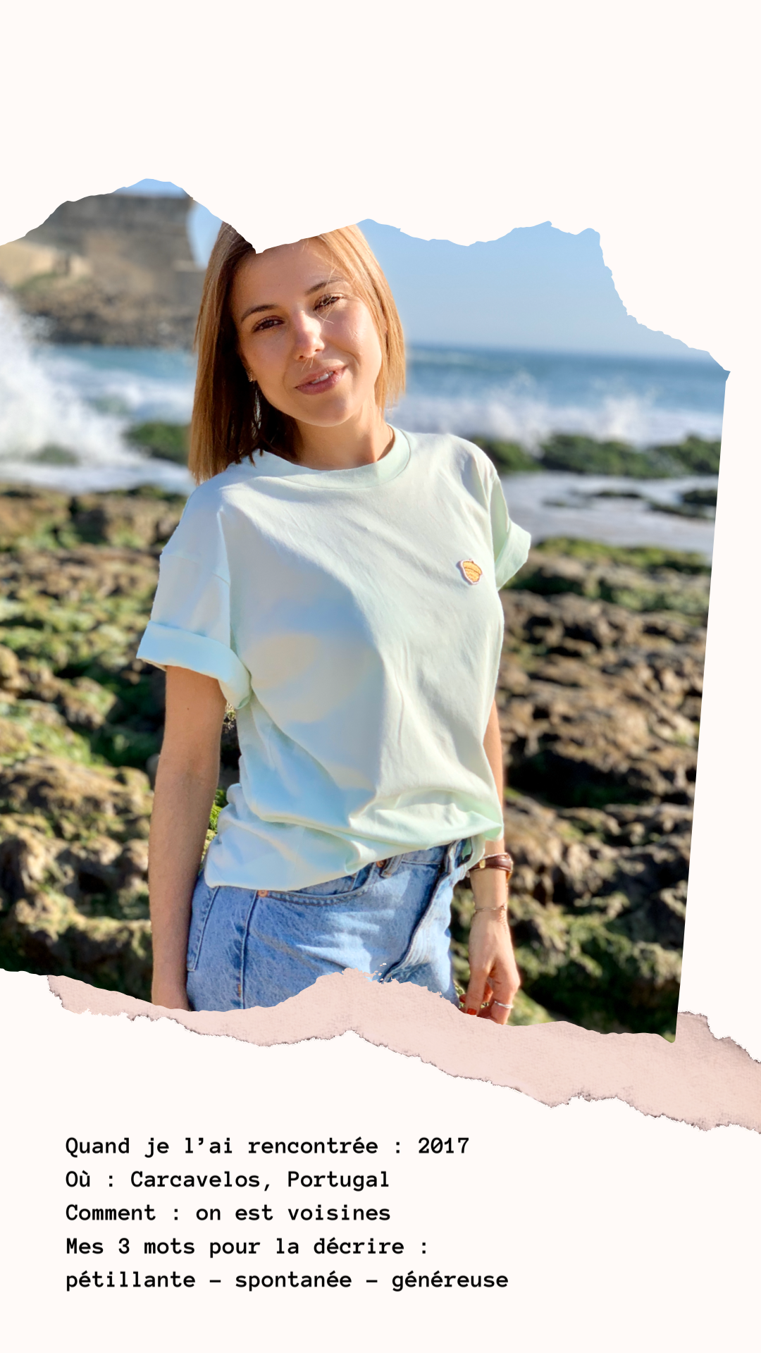 Célia Lobo - Muse - Daniela - #MyGirls #thereisnobettermodelthanmygirls