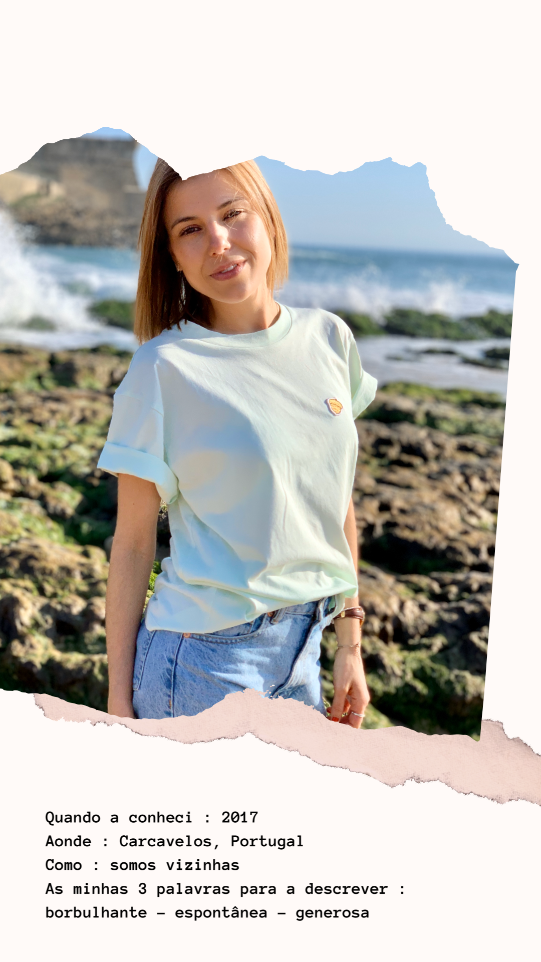 Célia Lobo - Muse - Daniela - #MyGirls #thereisnobettermodelthanmygirls