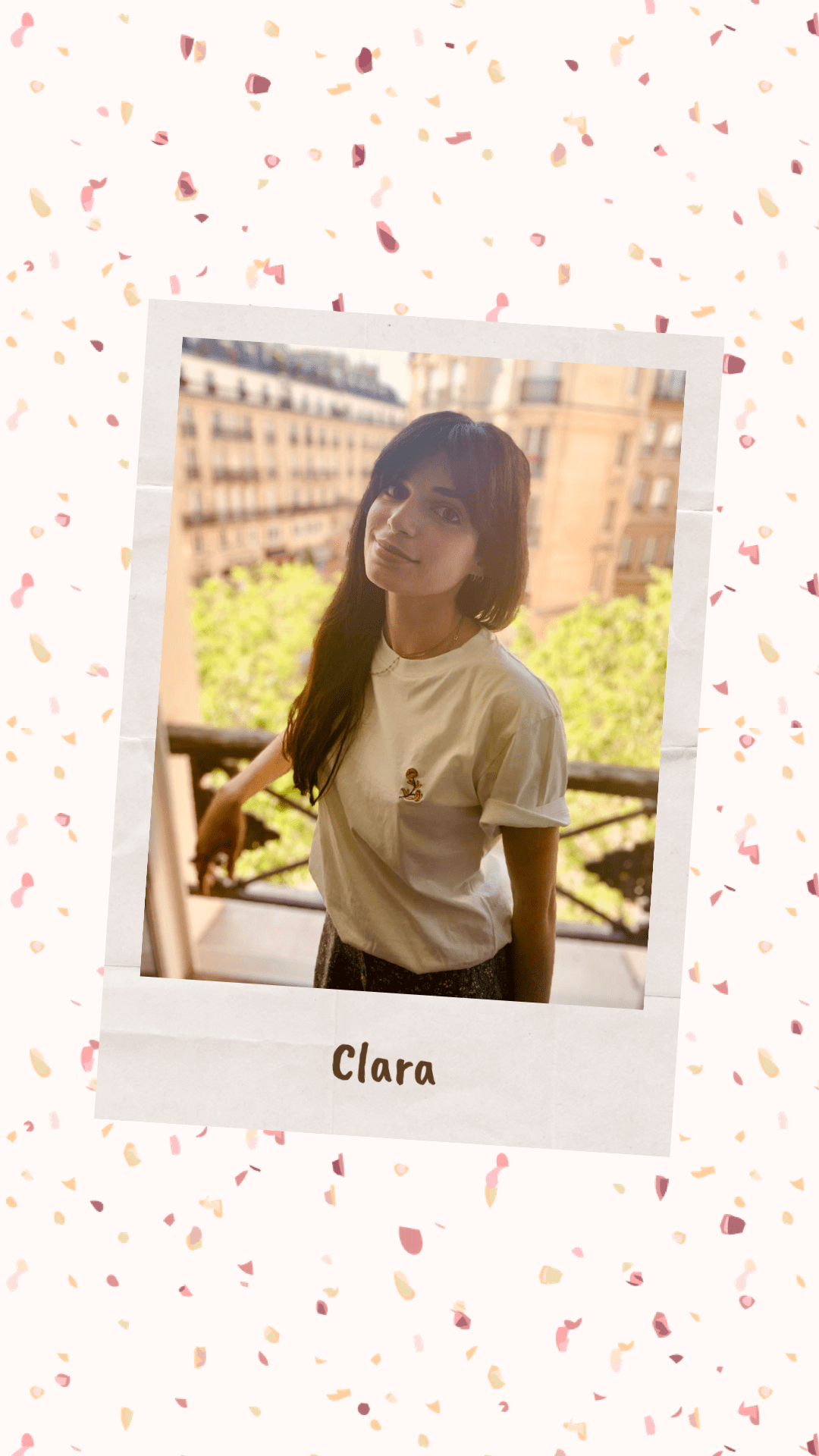 Célia Lobo - Muse - Clara - #MyGirls #thereisnobettermodelthanmygirls