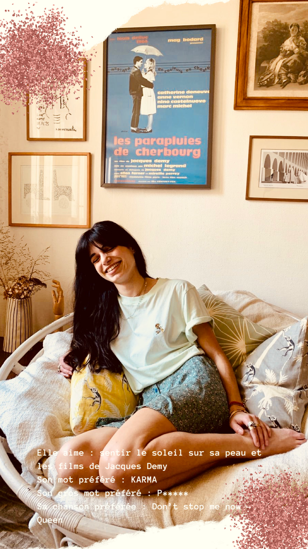 Célia Lobo - Muse - Clara - #MyGirls #thereisnobettermodelthanmygirls