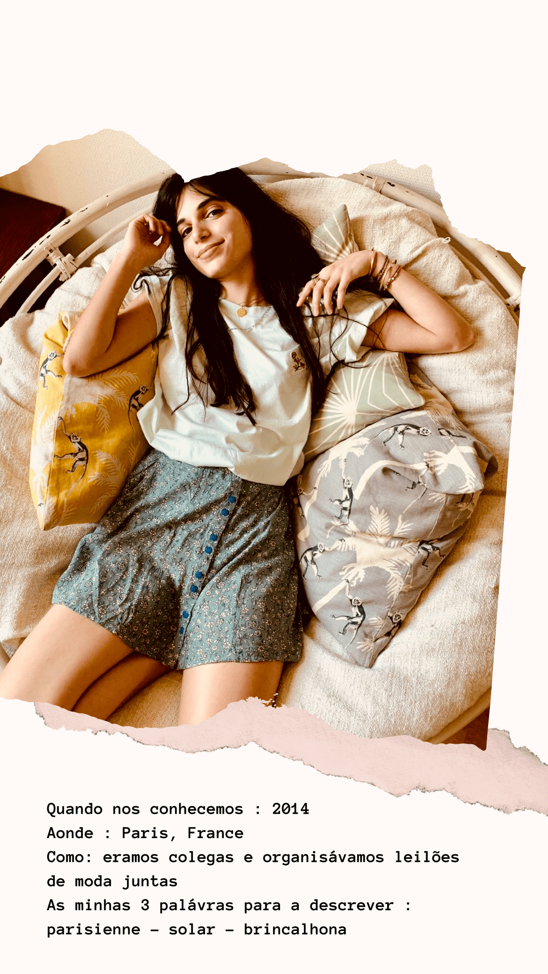 Célia Lobo - Muse - Clara - #MyGirls #thereisnobettermodelthanmygirls