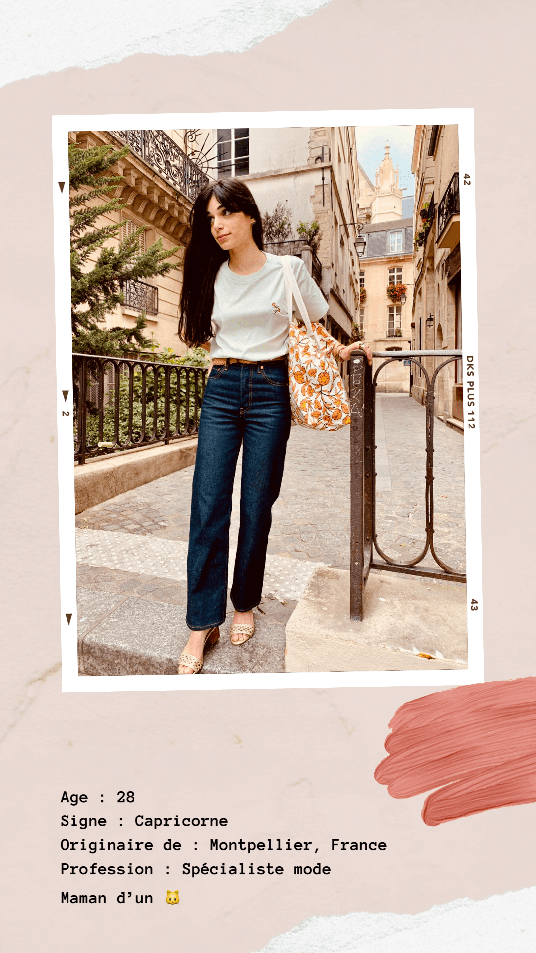 Célia Lobo - Muse - Clara - #MyGirls #thereisnobettermodelthanmygirls