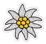 Edelweiss - Célia Lobo