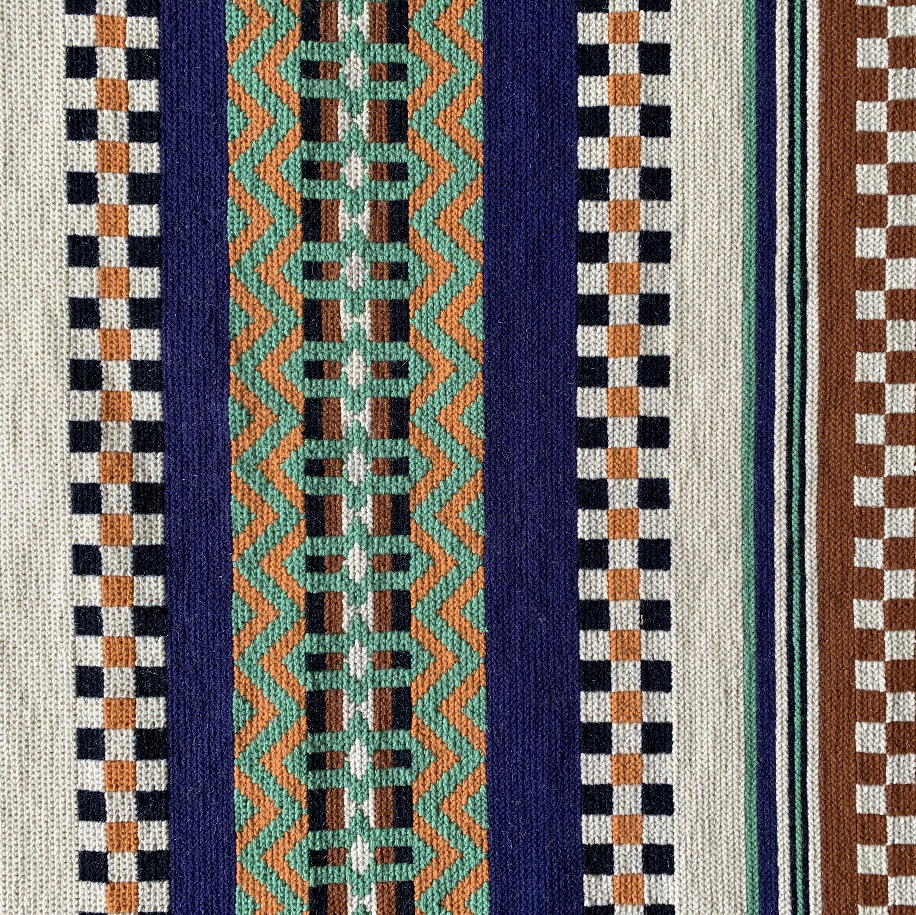 AnahoryAlmeida - Célia Lobo - Interior - Design - Tapestry - Tapisseria - Tapeçaria - Arraiolos - Alentejo - Interior Design - Decor - Home - Decoração - Wallpaper - Papel de parede - Papier-peint - Tissus - Textile - Tecido - Colors - Design - Cores - Print Design - Textile Design - Têxtil Design - Estampados - Pattern - Imprimés - Artesanato - Handcraft - Artisanat - Handmade - Feito à mão - Fait main - Made in Portugal - Feito em Portugal - Luxe