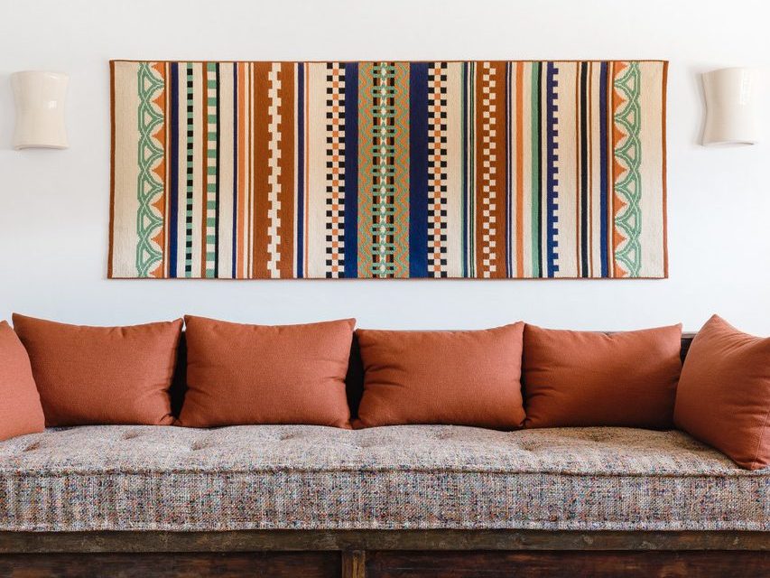 AnahoryAlmeida - Célia Lobo - Interior - Design - Tapestry - Tapisseria - Tapeçaria - Arraiolos - Alentejo - Interior Design - Decor - Home - Decoração - Wallpaper - Papel de parede - Papier-peint - Tissus - Textile - Tecido - Colors - Design - Cores - Print Design - Textile Design - Têxtil Design - Estampados - Pattern - Imprimés - Artesanato - Handcraft - Artisanat - Handmade - Feito à mão - Fait main - Made in Portugal - Feito em Portugal - Luxe